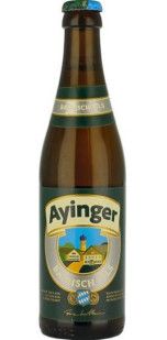 Ayinger Bavarian Pils