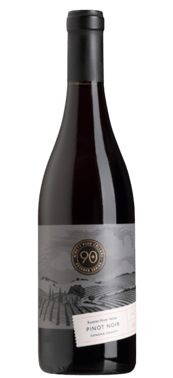 90+ Cellars Lot 75 Pinot Noir