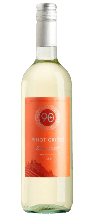 90+ Cellars Lot 42 Pinot Grigio