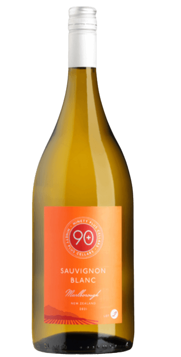 90+ Cellars Lot 2 Sauvignon Blanc