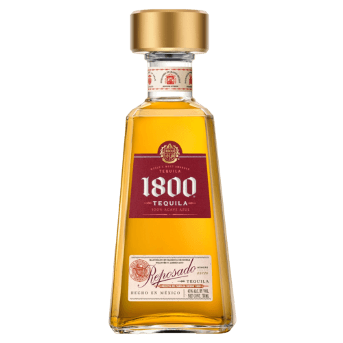 1800 Tequila Reposado