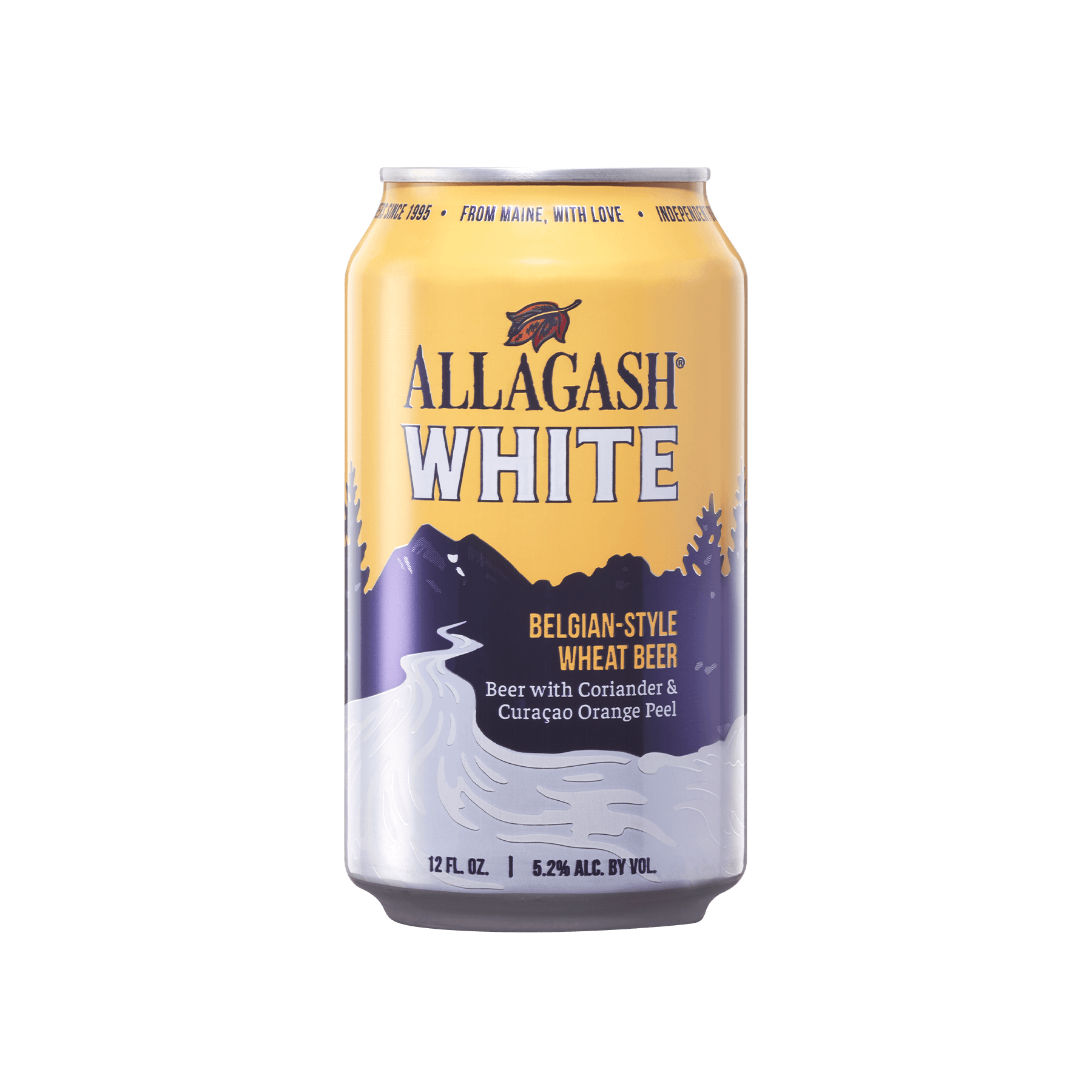 Allagash White