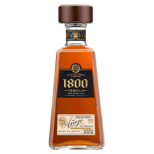1800 Tequila Anejo