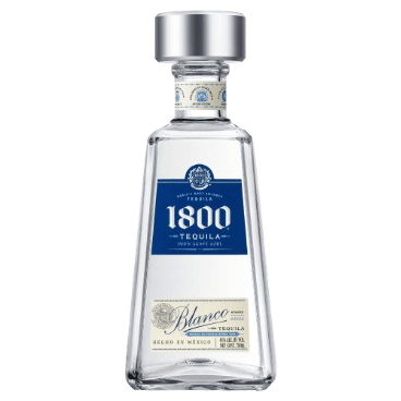 1800 Tequila Blanco