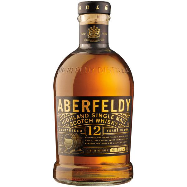 Aberfeldy 12 Year Old