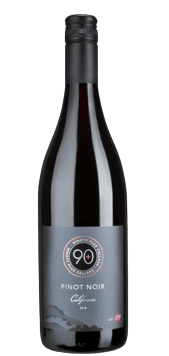 90+ Cellars Lot 179 Pinot Noir
