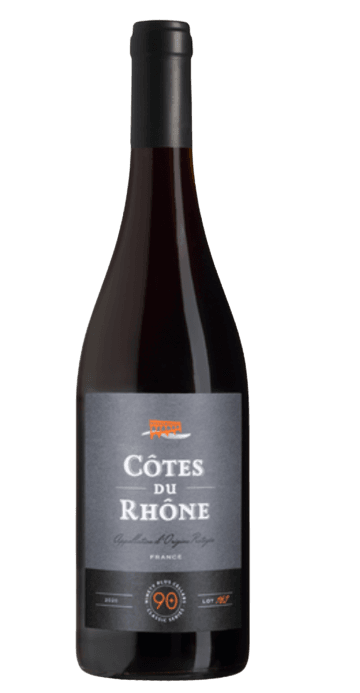 90+ Cellars Lot 162 Cotes du Rhone