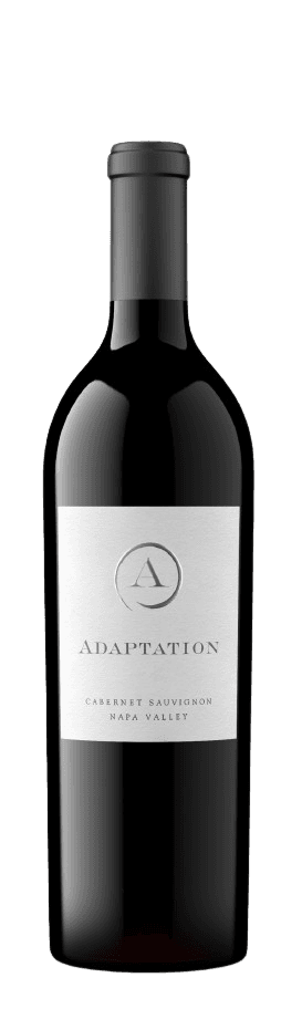 Adaptation Cabernet Sauvignon Napa Valley