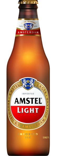 Amstel Light